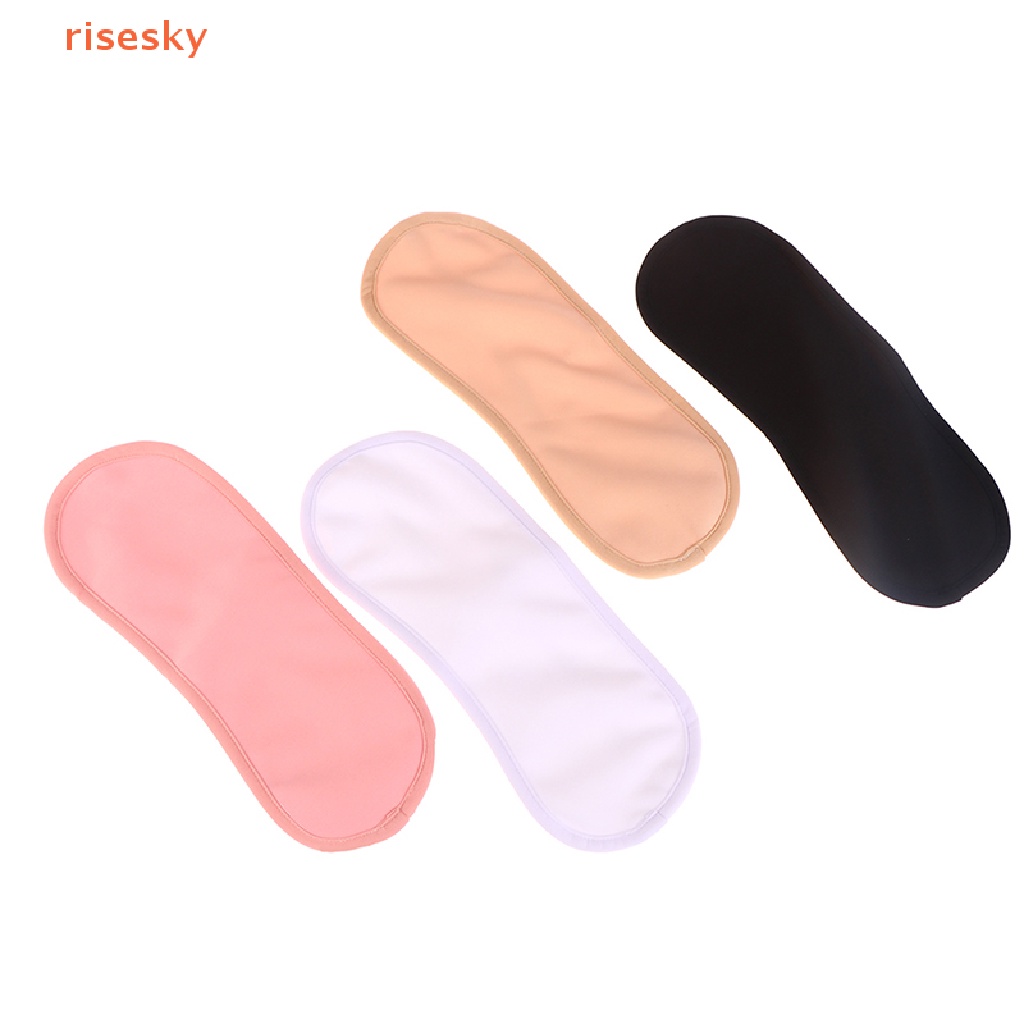 Khăn Quấn Cổ Màu Sắc Tinh Khiết Có Thể Tái Sử Dụng