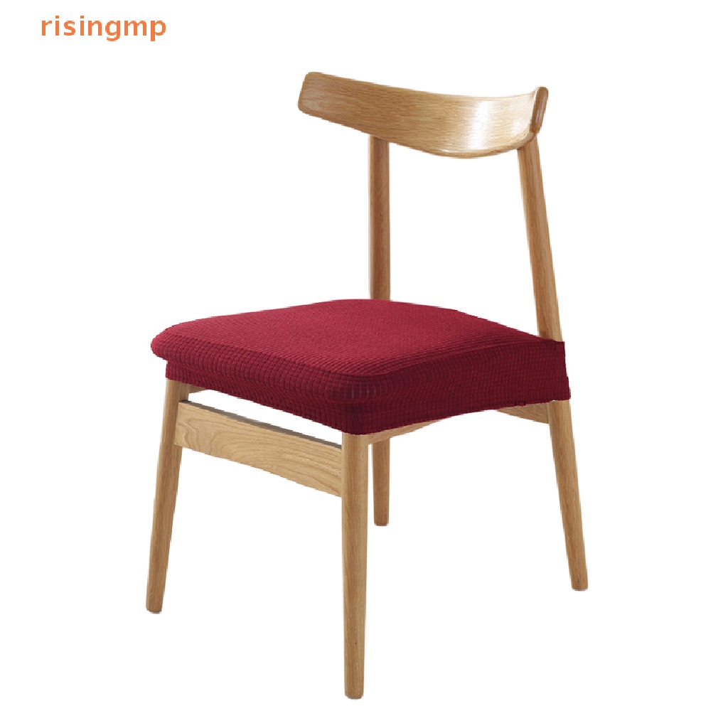 Vỏ Bọc Ghế Ngồi Bàn Ăn / Khách Sạn / Phòng Khách Co Giãn Chống Trượt