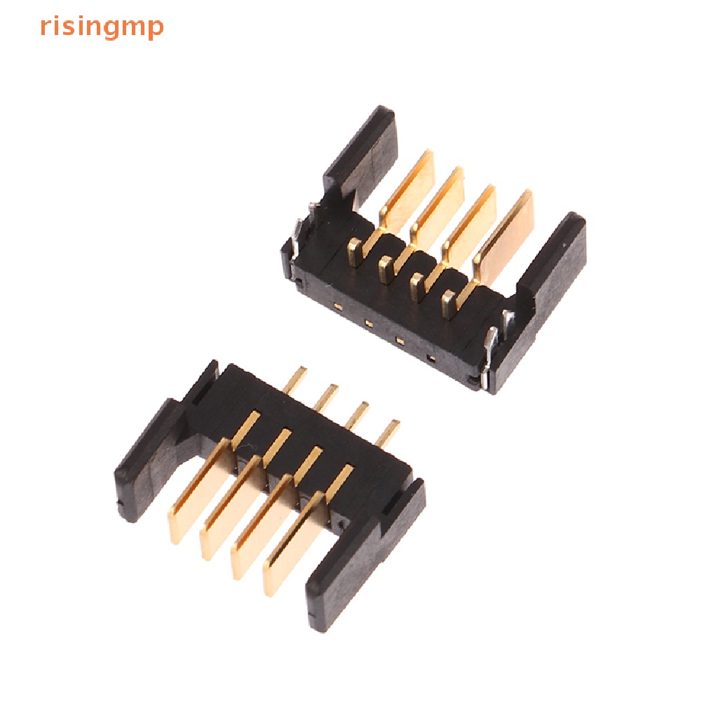 Giá Đỡ Kết Nối Laptop 1 Cái 4Pin 2.0mm Phích Cắm Đực Và Cái