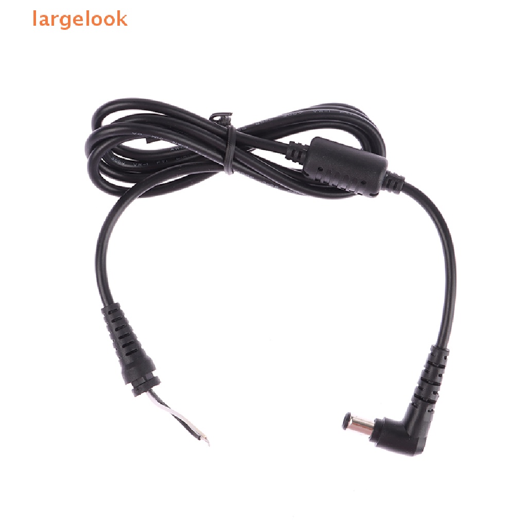 Dây Cáp Nối Nguồn DC 6.0 * 4.4mm Cho Laptop