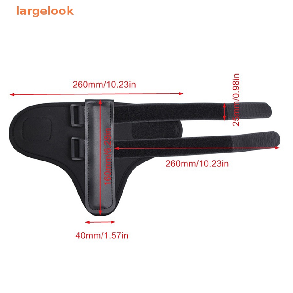 Đai Quấn Cổ Tay Hỗ Trợ Tập Đánh Golf Chuyên Dụng