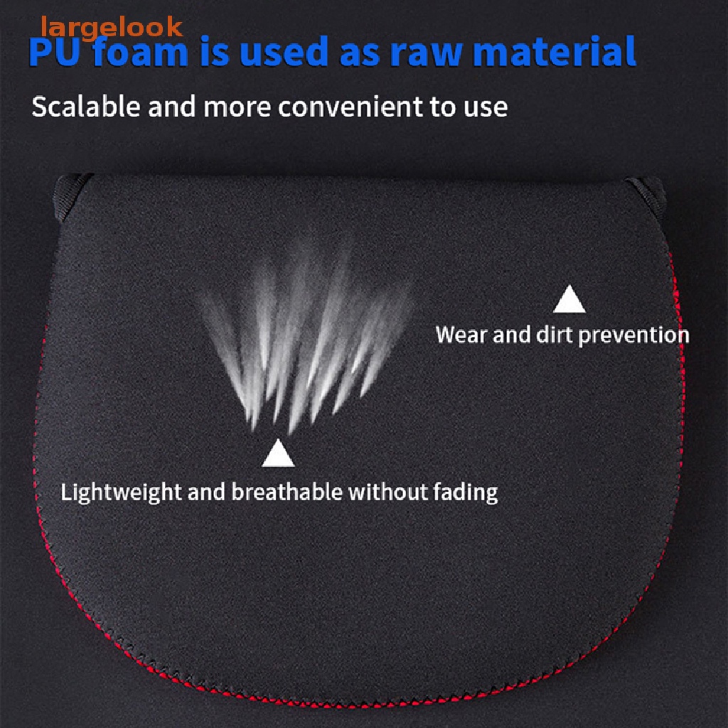 Túi Đựng Bảo Vệ Máy Câu Cá Tiện Dụng