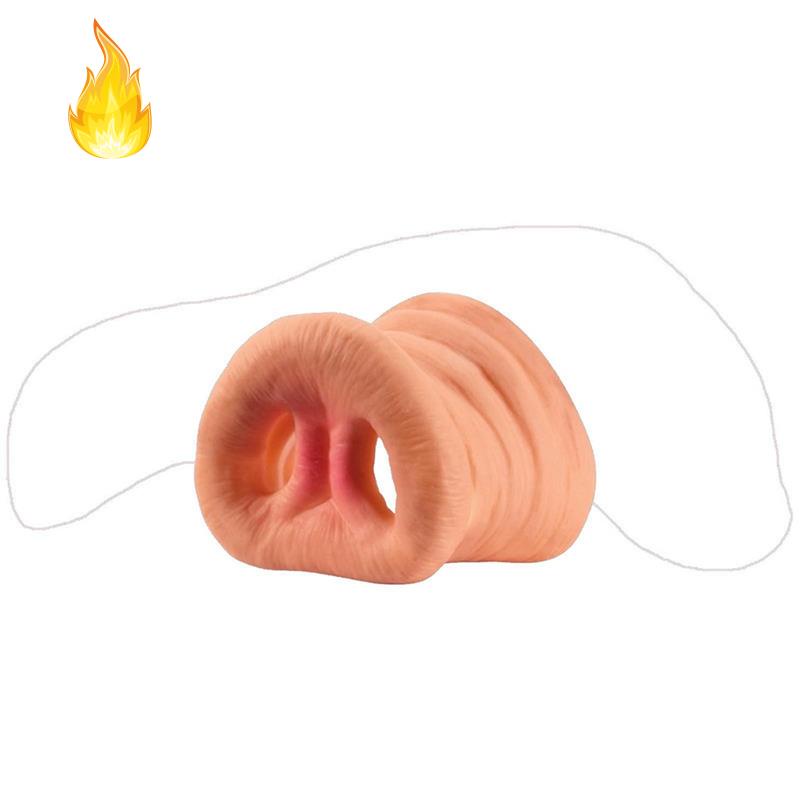 Mũi Heo Cao Su Hóa Trang Halloween