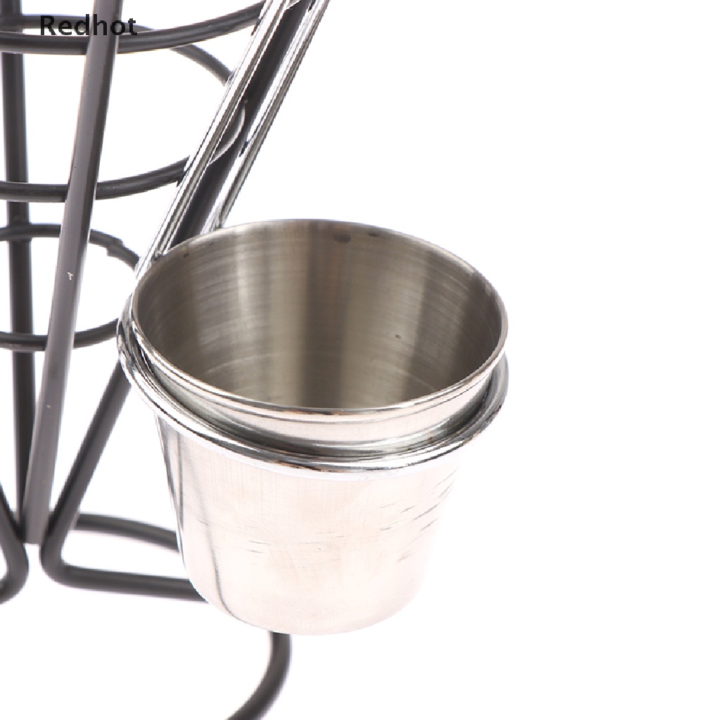 1 Rổ Đựng Khoai Tây Chiên / Khoai Tây Chiên / Khoai Tây Chiên