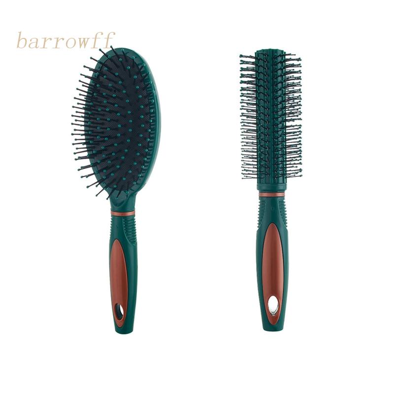 Lược Chải Tóc Massage Da Đầu Chống Tĩnh Điện Cho Nữ