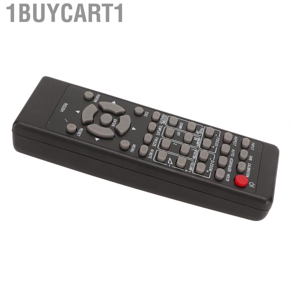 1buycart1 Projector  Control ABS Shell Power Saving Universal Sensitive
