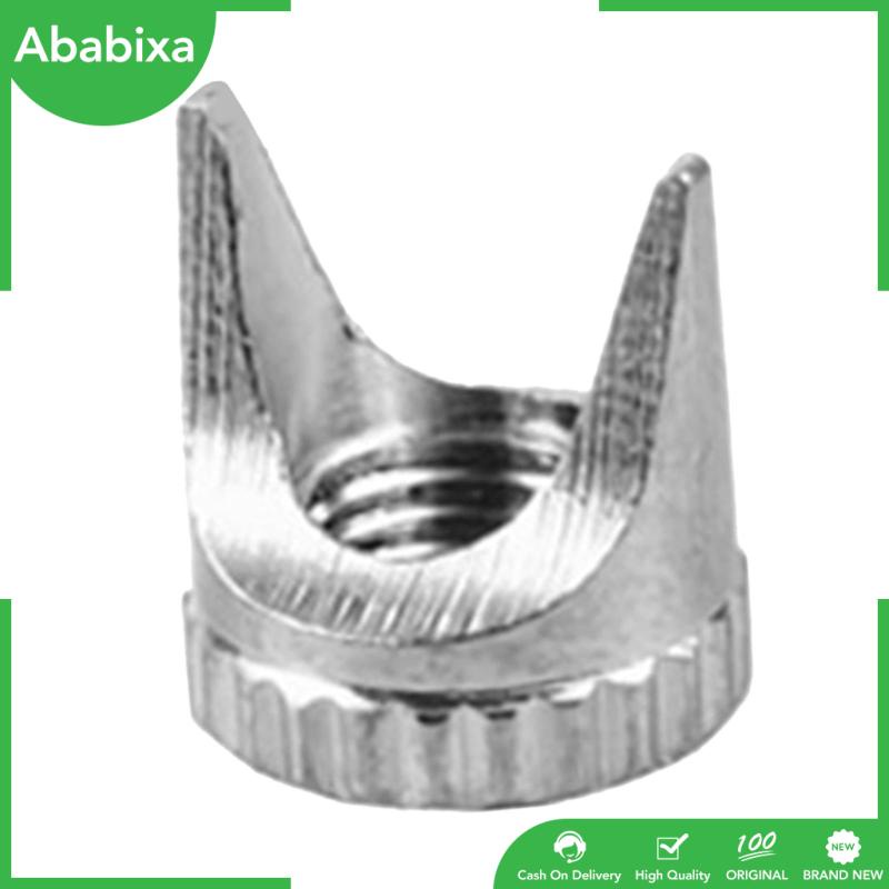 Nắp Bảo Vệ Đầu Phun Khí Chống Bụi Cho Máy Vẽ Trang Điểm