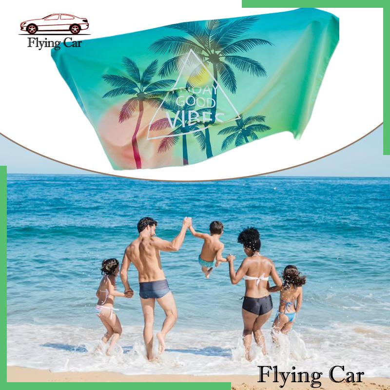 [Lzdjfmy2] Khăn Tắm Mềm Mại Thấm Hút Tốt Nhanh Khô Dành Cho Người Lớn