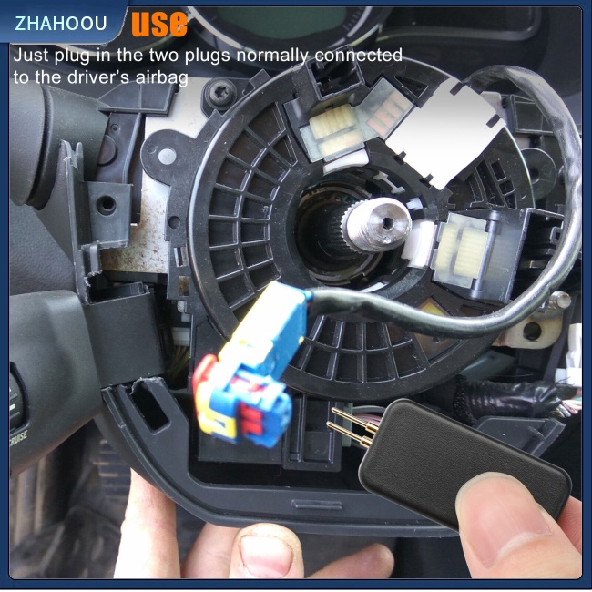 ☃Nhà Cửa☃ Bộ 10 Dụng Cụ Kiểm Tra Lỗi Cho Xe Hơi