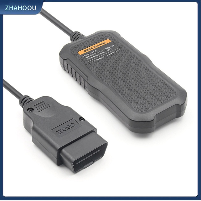 ☃Nhà Cửa☃ Thiết Bị Chẩn Đoán Lỗi Động Cơ Xe Hơi Elm327 V318 Obd2