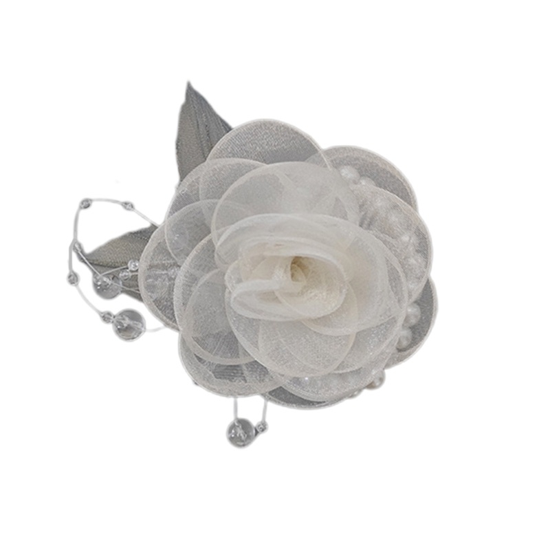 Vòng Đeo Tay Dự Tiệc Cưới Dành Cho Cô Dâu