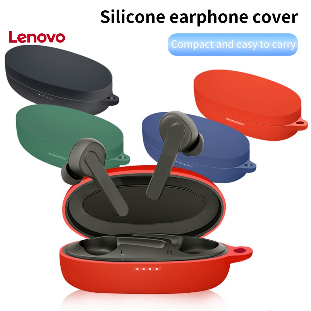 Vỏ Bảo Vệ Hộp Sạc Tai Nghe Bluetooth Bằng Silicon Mềm Hình Hoa Hướng Dương Chống Thất Lạc Kèm Móc Cho Sound-PEATS TrueCapsule