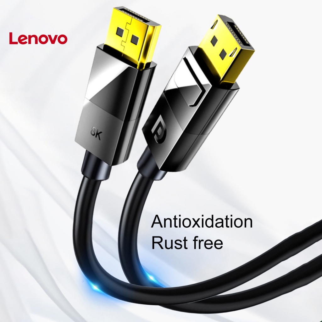 Dây Cáp Chuyển Đổi Màn Hình Máy Tính 8K DP1.4 Tốc Độ Cao Chống Nhiễm Trùng Hình Hoa Hướng Dương