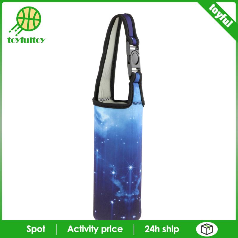 Bình Nước Chống Thấm Nước Tiện Dụng Cho Các Hoạt Động Ngoài Trời