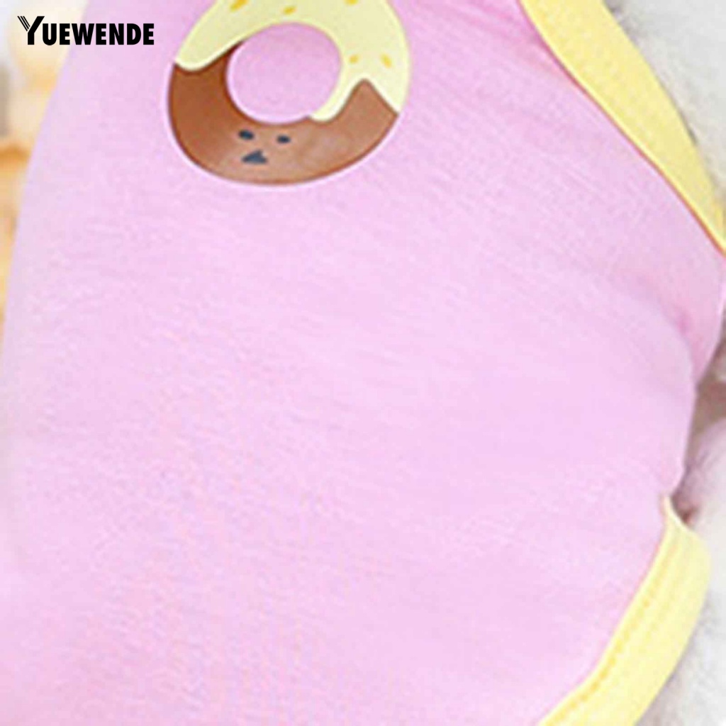 Áo Cotton Thân Thiện Với Da Cho Thú Cưng