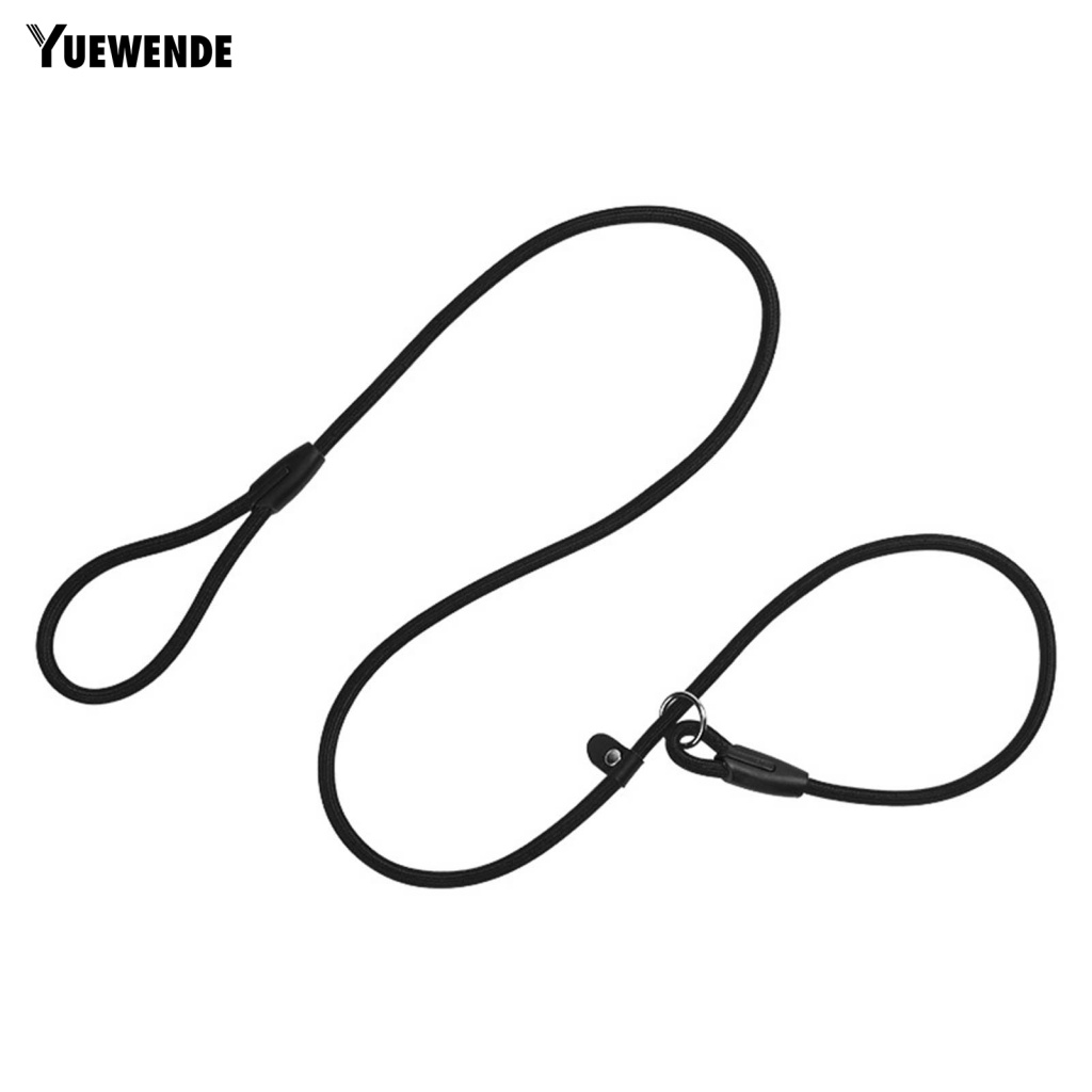 Dây Dắt Thú Cưng Đi Dạo Màu Sắc Đáng Yêu