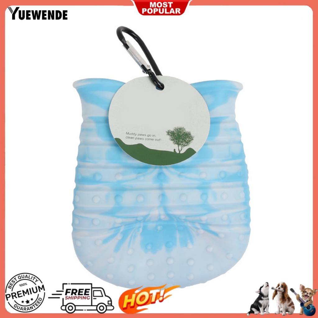 Vỏ Bọc Bàn Chân Trọng Lượng Nhẹ Thoải Mái Cho Thú Cưng