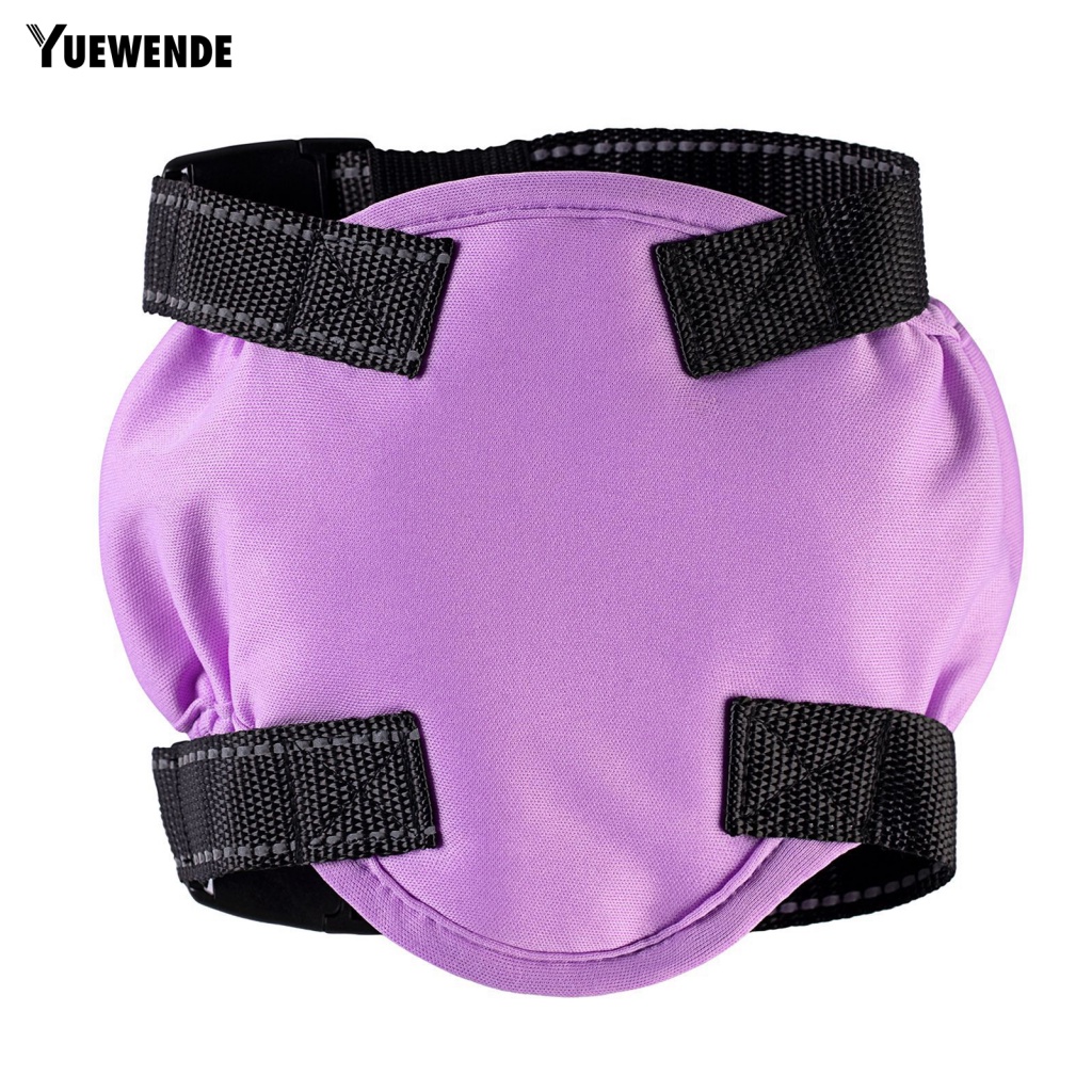 Tã Quần Bằng Polyester Dễ Sử Dụng Cho Thú Cưng