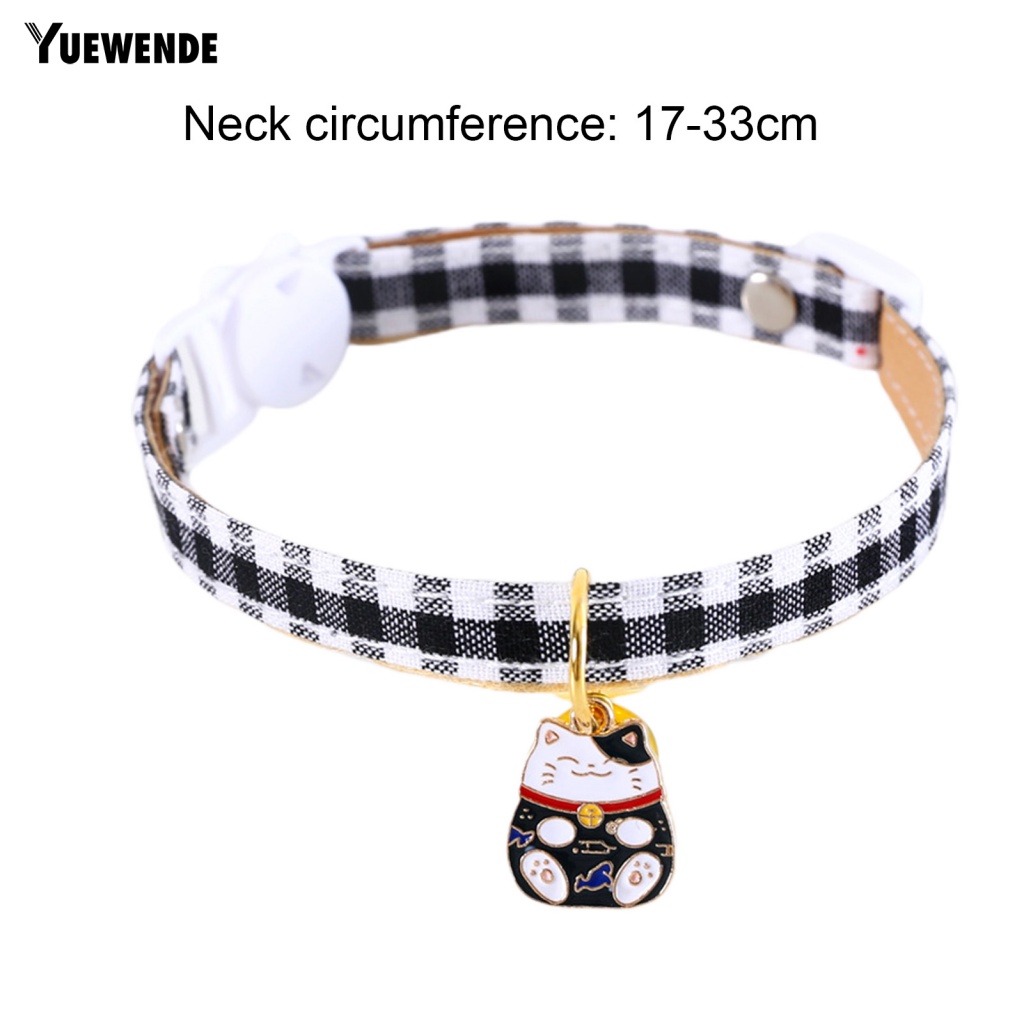 Vòng Cổ Mềm Mại Không Phai Màu Cho Thú Cưng