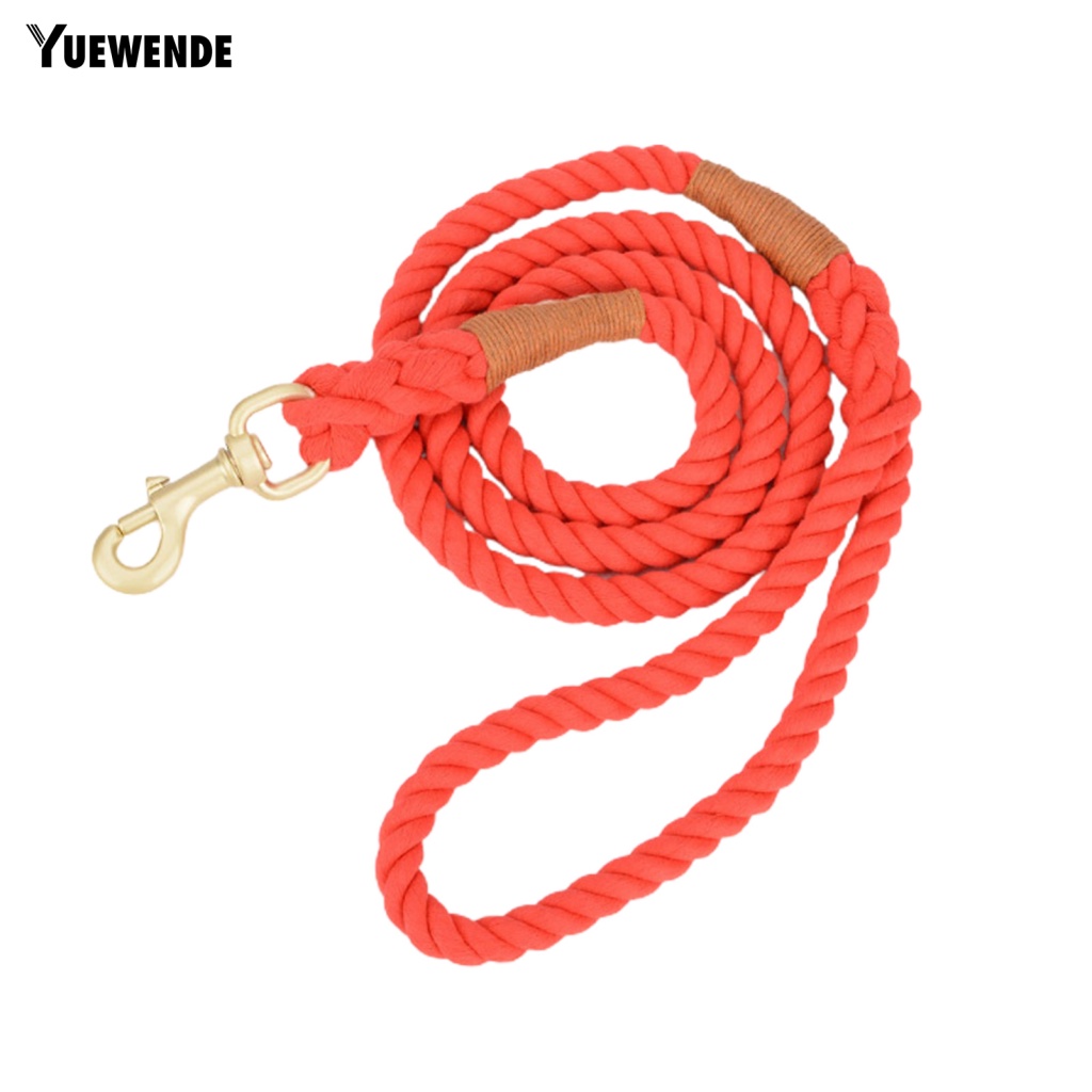 Dây Dắt Thú Cưng Đi Dạo Thoải Mái Tiện Dụng