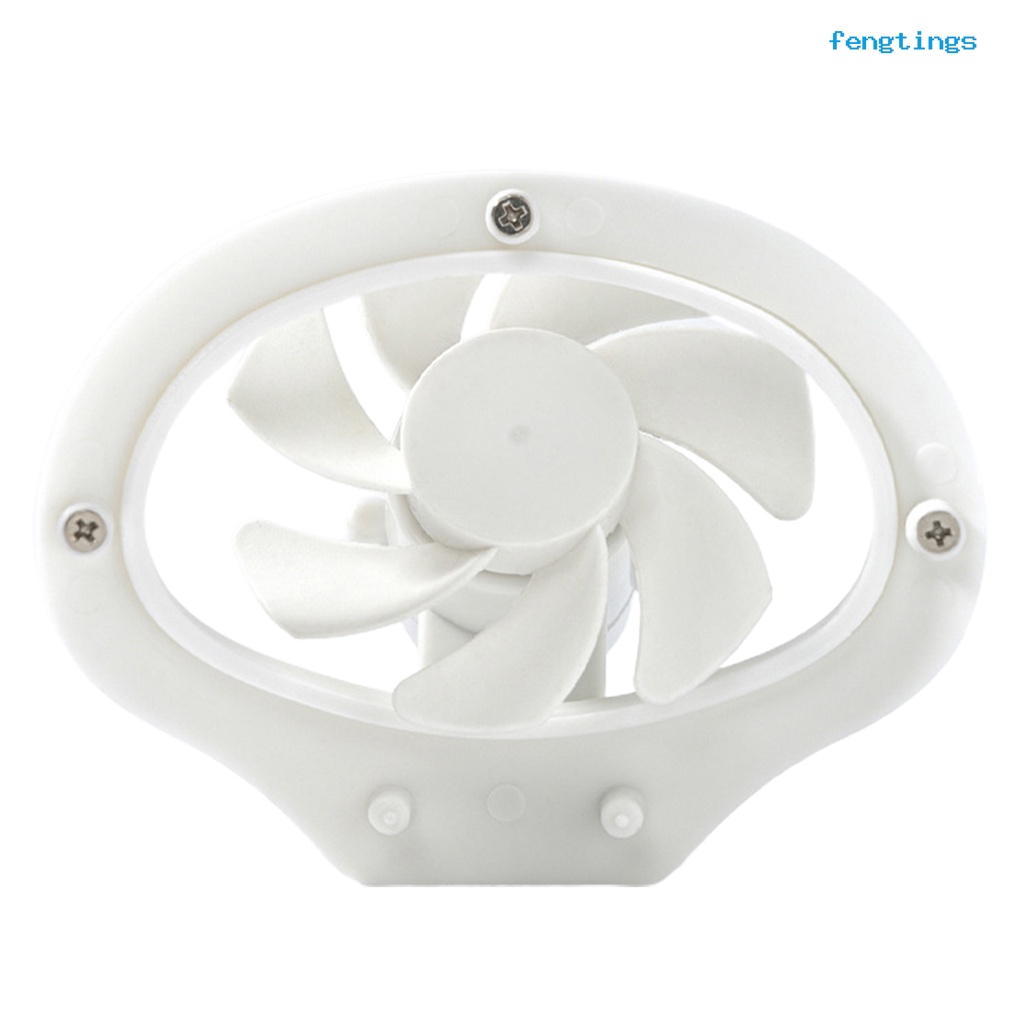 Quạt Làm Mát Ba Tốc Độ Gió Mạnh Sạc USB Cầm Tay Có Thể Điều Chỉnh