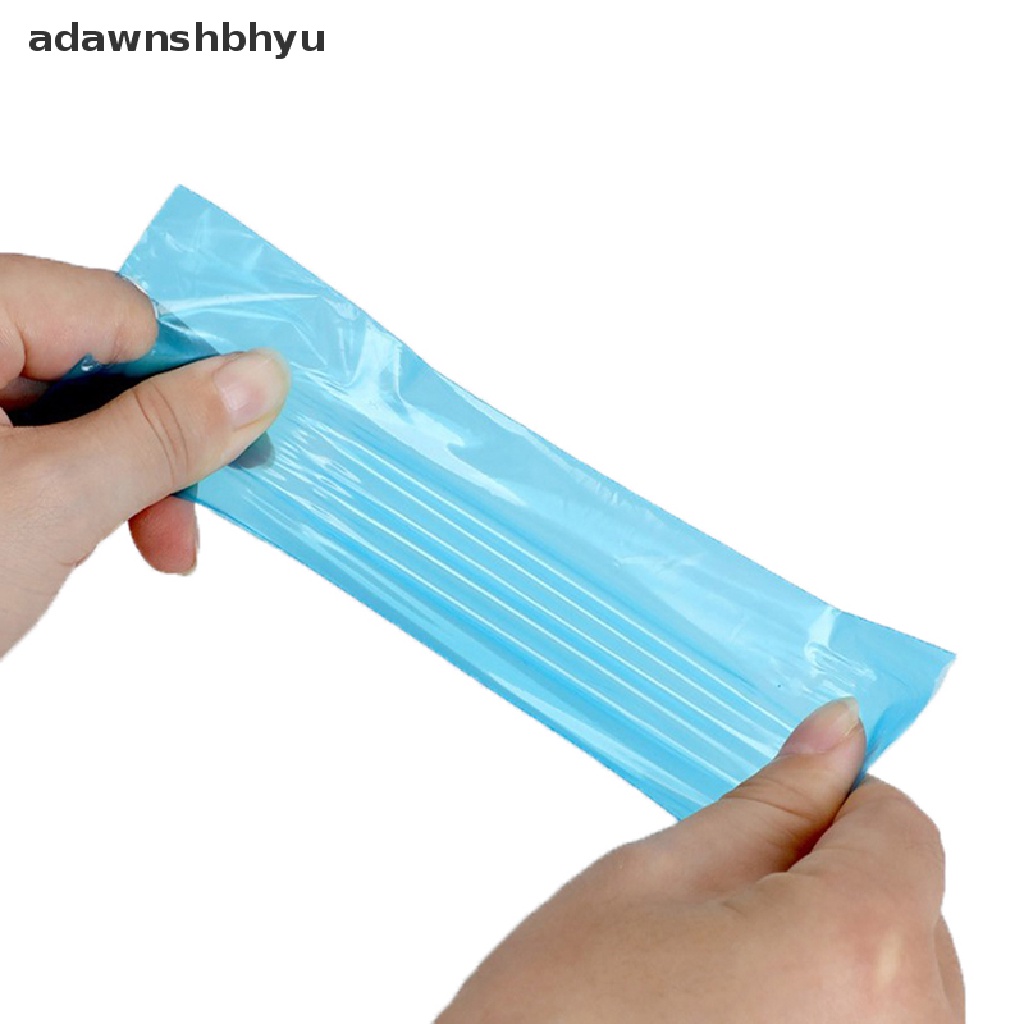 Set 200 Túi Lọc Bút Máy Xăm Dùng Một Lần Tiện Dụng