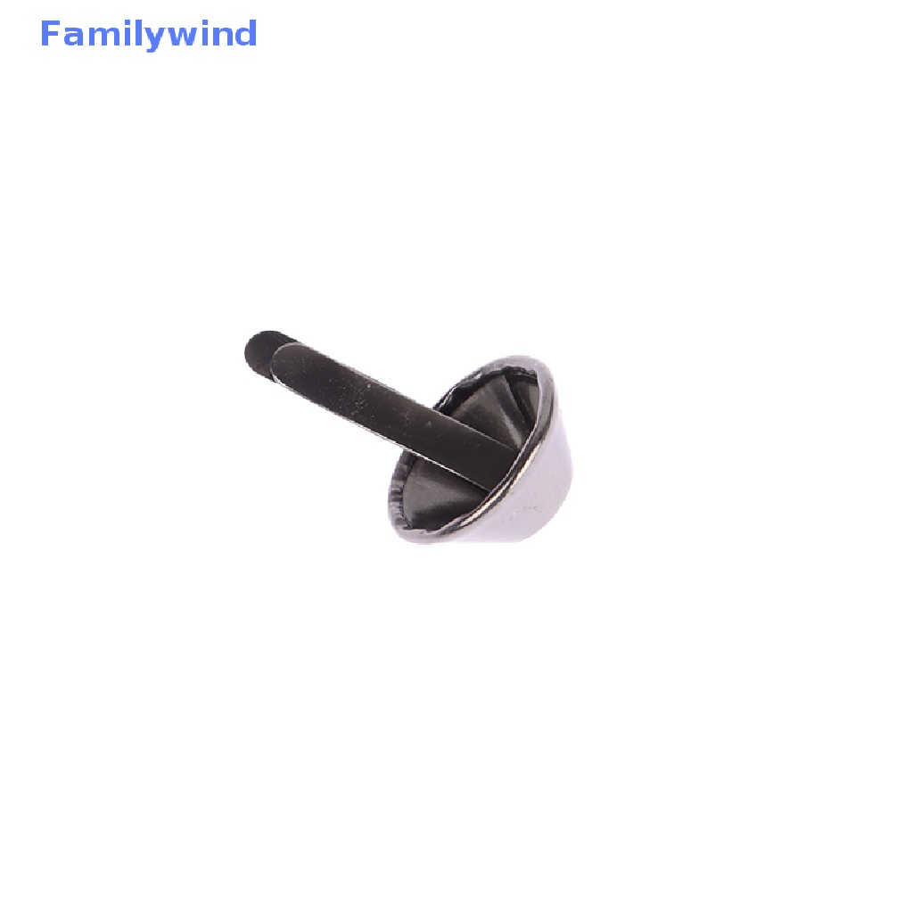 Set 20 Đinh Tán Bằng Kim Loại Chuyên Dụng Cho Túi Xách