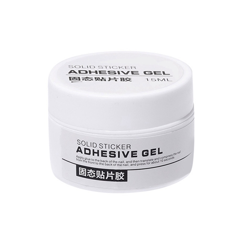Keo Dán Gel UV Nối Dài Móng 15ml