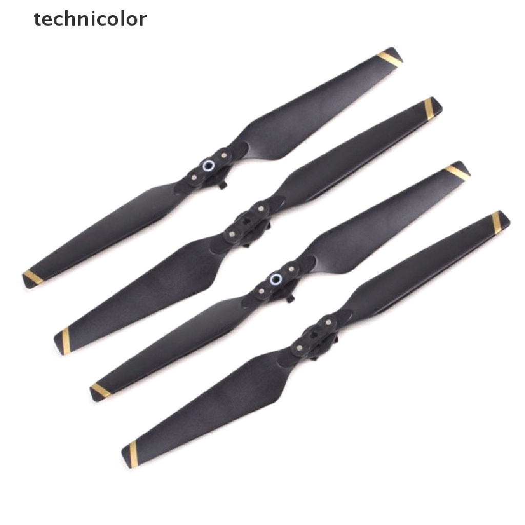 Set 2 Cánh Quạt Gấp Gọn Nhanh Thay Thế Cho DJI Mavic Pro propeller 8330 8330F