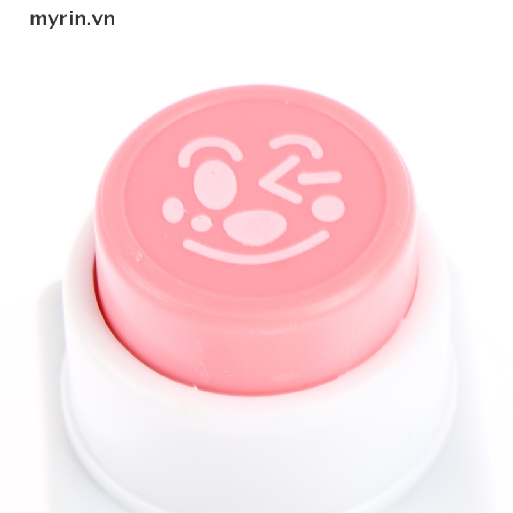 Khuôn Làm Cơm Nắm Hình Mặt Cười Xinh Xắn