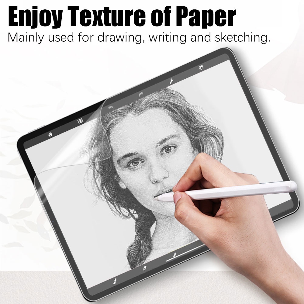 Miếng Dán Bảo Vệ Màn Hình Cho xiaomi redmi pad se 2023 pad 6 / 6 pro 11 "5 pro 12.4 2022 redmi pad 10.61 mi pad 6 pro 11 2023