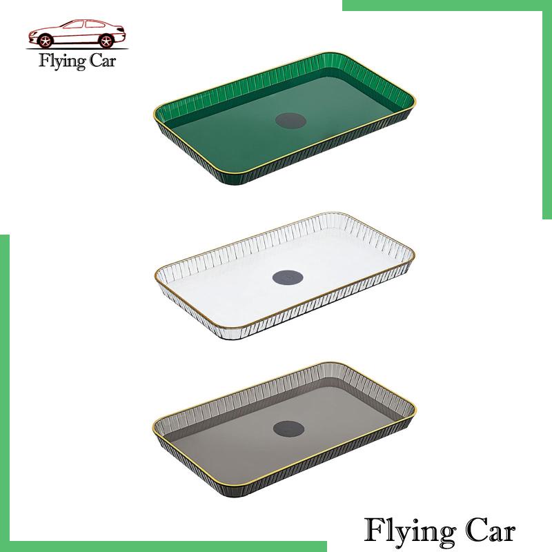 Khay Phục Vụ Trái Cây Hình Chữ Nhật Lzdjfmy2