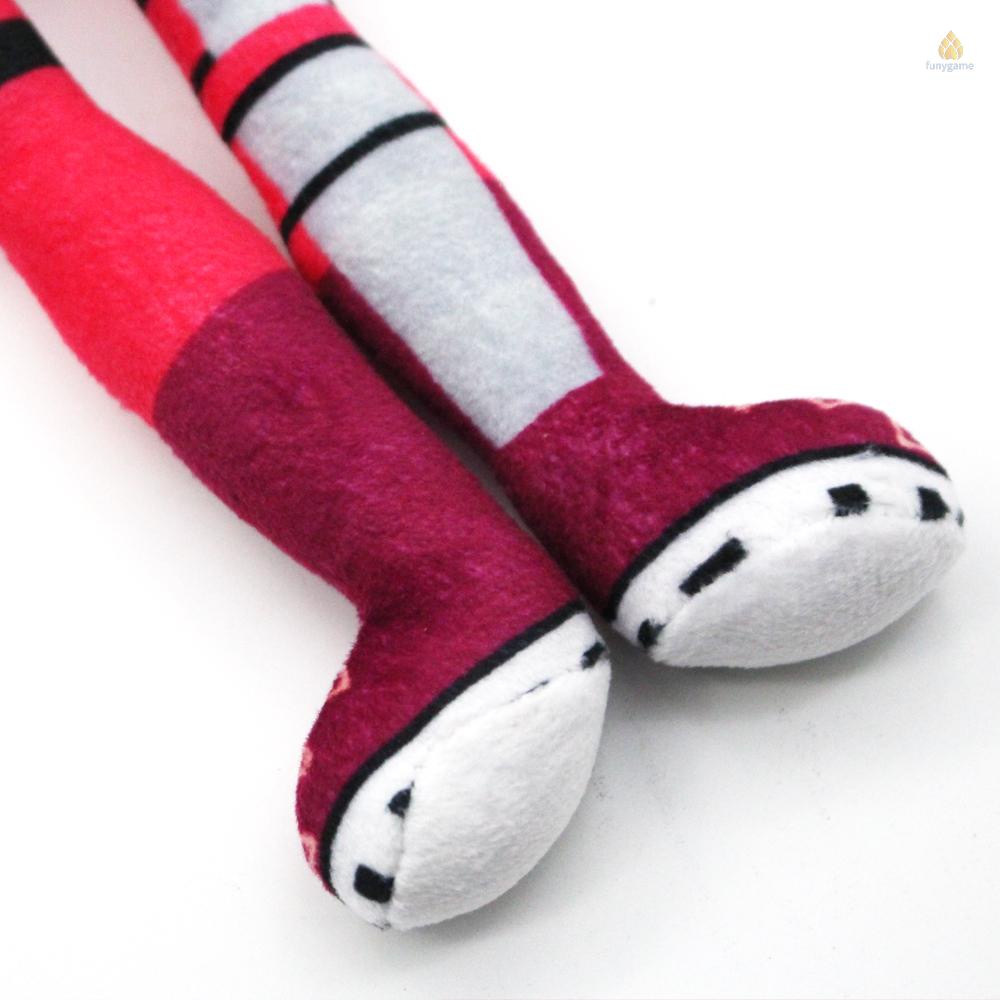 Búp Bê Đồ Chơi Hình Chú Gấu Màu Hồng Dùng Làm Quà Tặng Cho Bé Hoặc