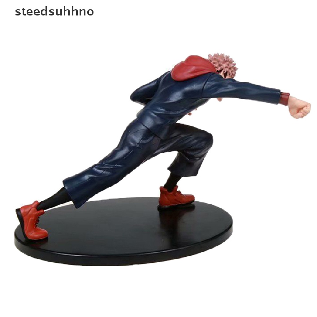 1 Tượng Mô Hình Nhân Vật Jujutsu Kaisen Trong Gojo Satoru
