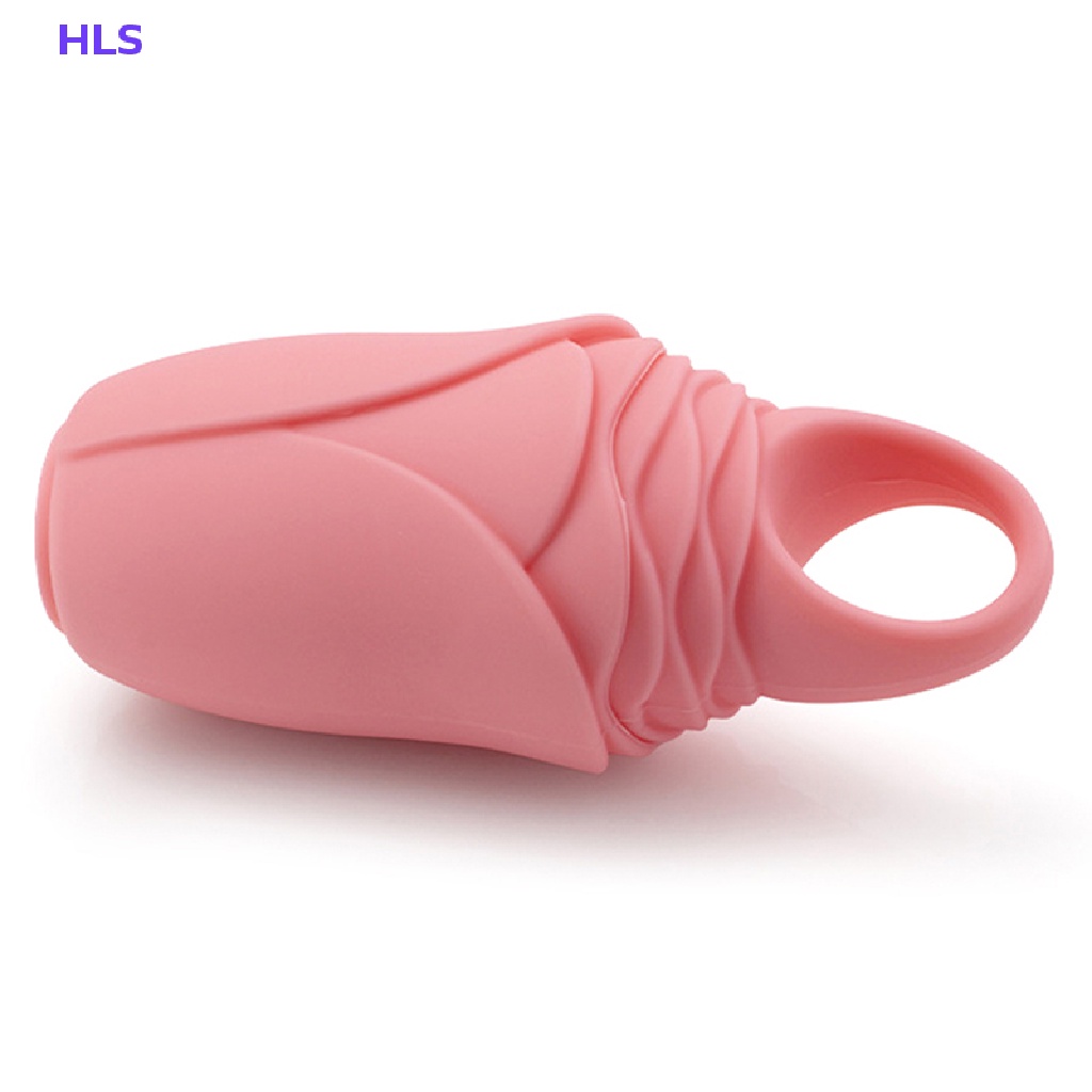 Cây Lăn Mát Xa Mặt Bằng Silicone Tiện Dụng