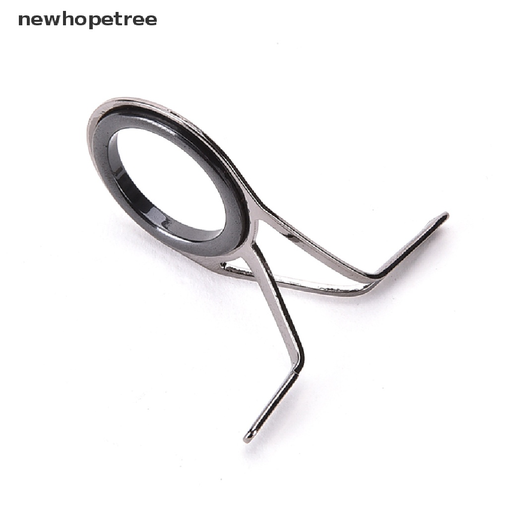 Bộ 7 Vòng Nhiều Kích Cỡ Gắn Cần Câu Cá Chuyên Dụng