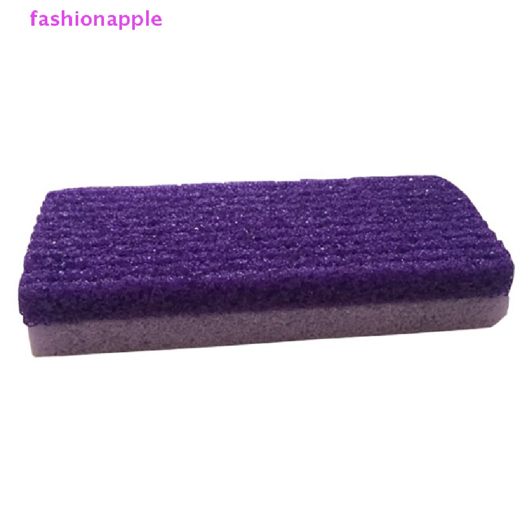 Bộ 3 Đá Tẩy Tế Bào Chết Cho Bàn Chân Cứng Ốp Điện Thoại Thời Trang Sang Trọng Cho glory glory