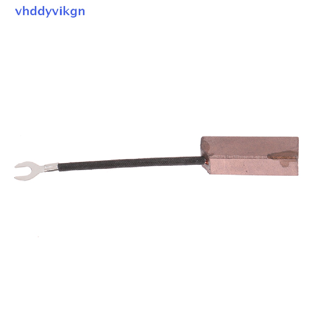 Chổi Than Hoạt Tính Bằng Đồng Cao Cấp J164 Kích Thước 8 10 12.5mm DC 12.5mm