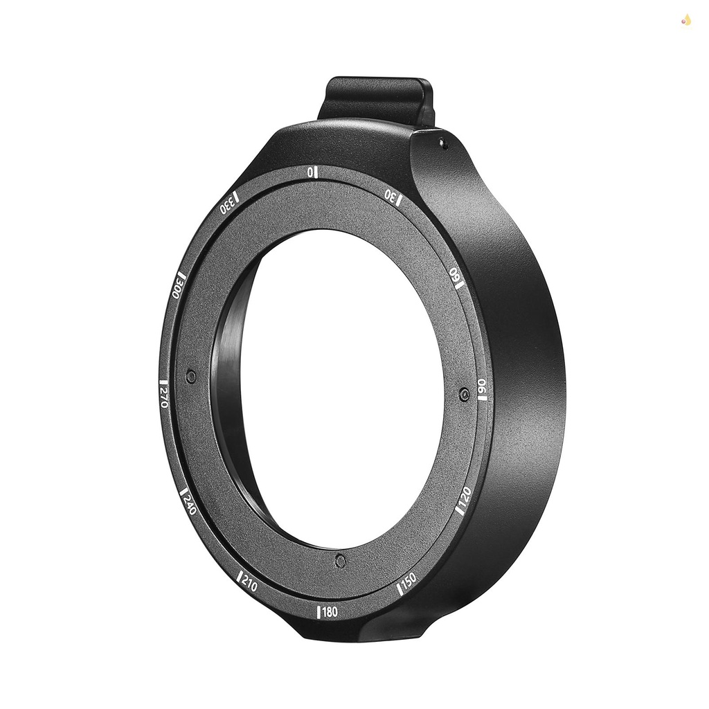 Giá Đỡ Đèn Flash Máy Chiếu Godox AK-R28 AK-R21 Godox AD100 / AD100 Pro / AD200 / AD200 Pro / V1