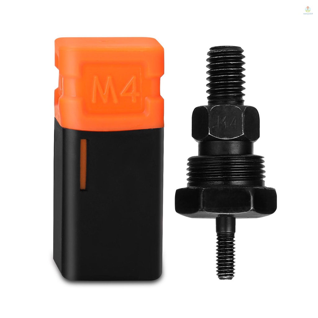 Đầu Đinh Tán Thay Thế Chuyên Dụng Cho Máy Dập Đinh Tán