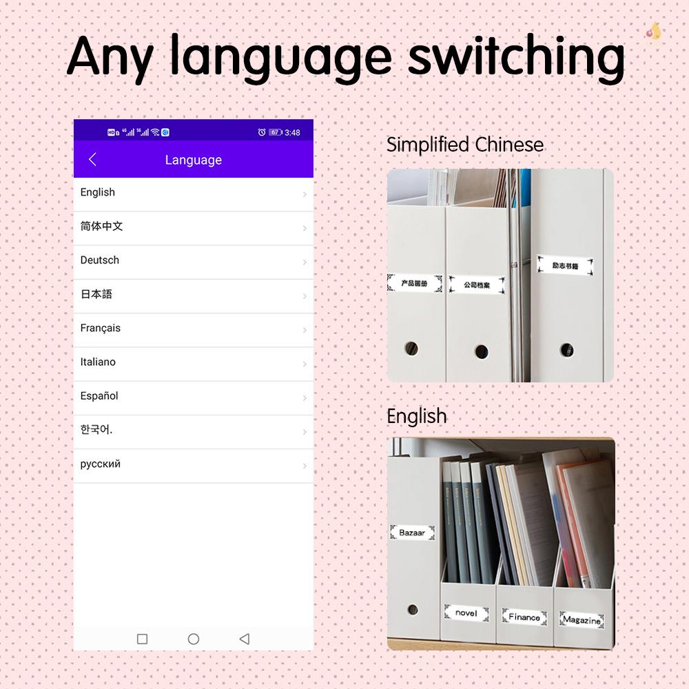 Bộ Dụng Cụ Làm Móng Bằng Thép Không Gỉ Tiện Dụng