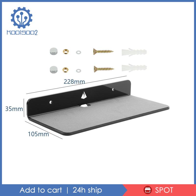 Giá Đỡ Loa Koolsoo2 Gắn Tường Tiện Dụng