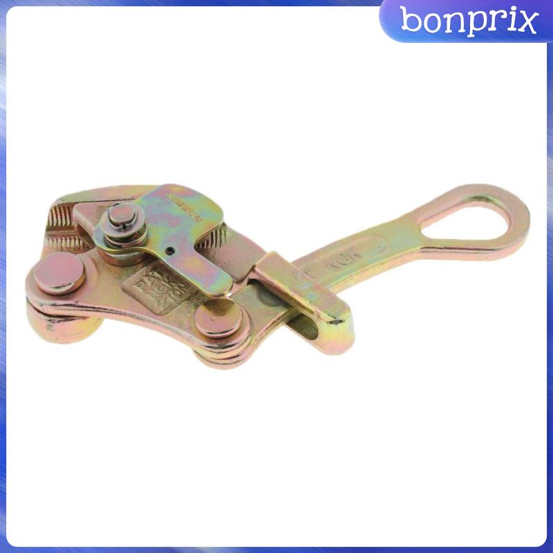 Dụng Cụ Kéo Căng Dây Cáp 2 Tấn Cách Điện Tiện Dụng