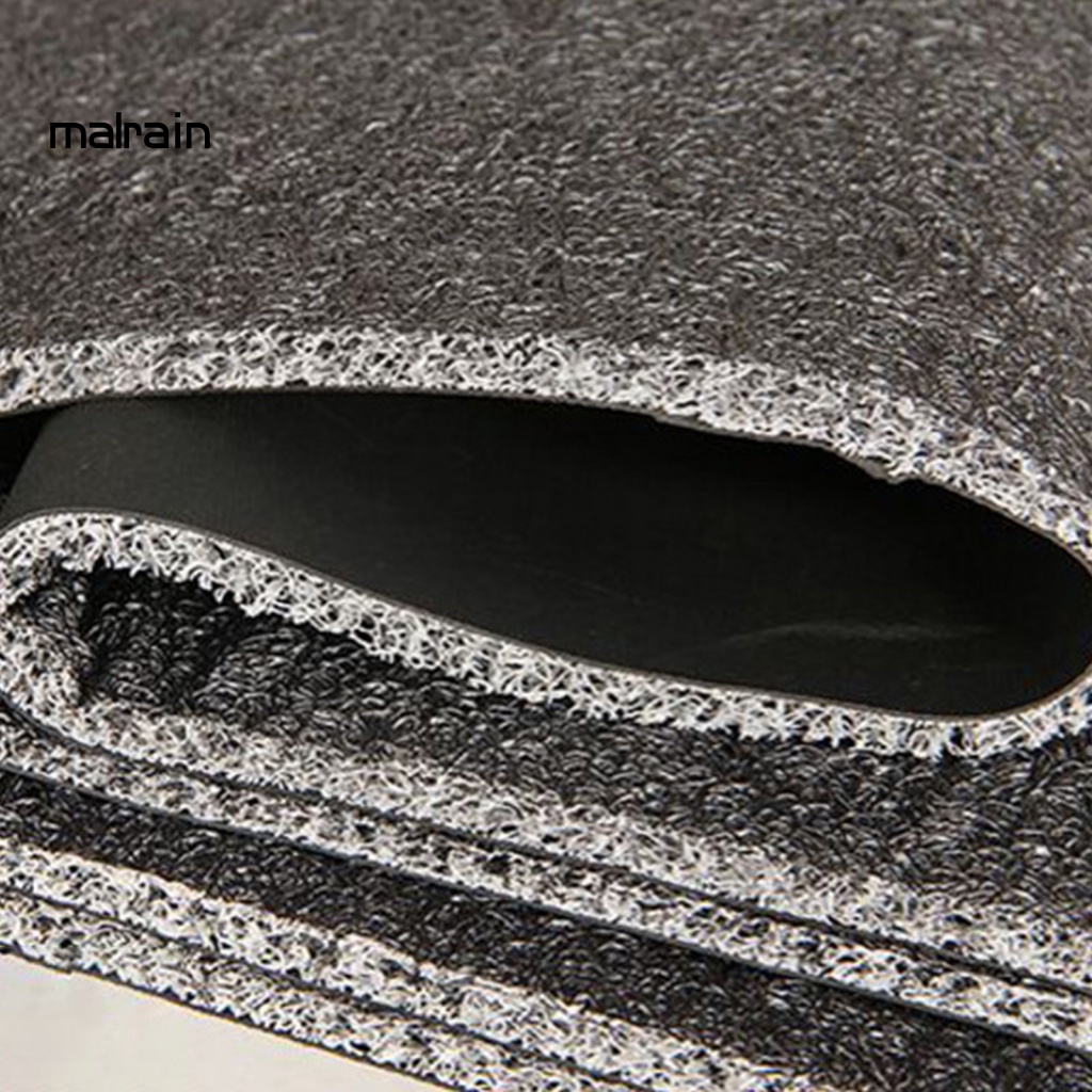 Thảm Lót Sàn Xe Hơi Chống Thấm Nước Bền Bỉ Tiện Dụng