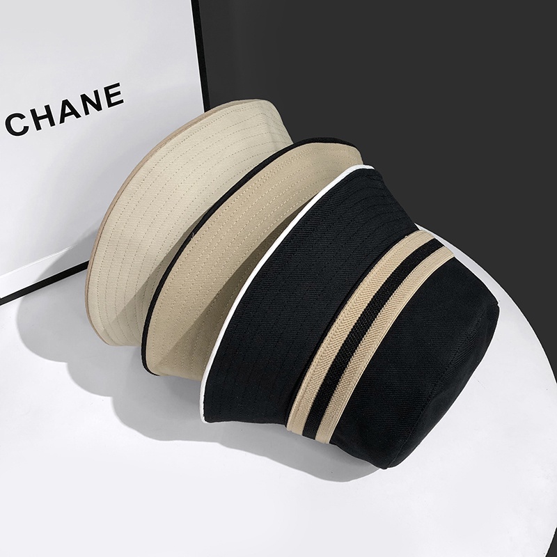 KW® Nón Vành Tròn Chống Nắng Mùa Hè Phong Cách Hàn Quốc Mới Cho Nữ