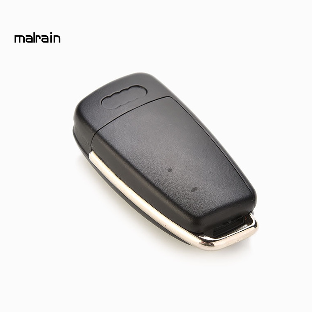 Vỏ Chìa Khóa Điều Khiển Từ Xa 3 Nút Cho Au-di A6L Q7 A2 A3 A4 A6 A6L A8 TT