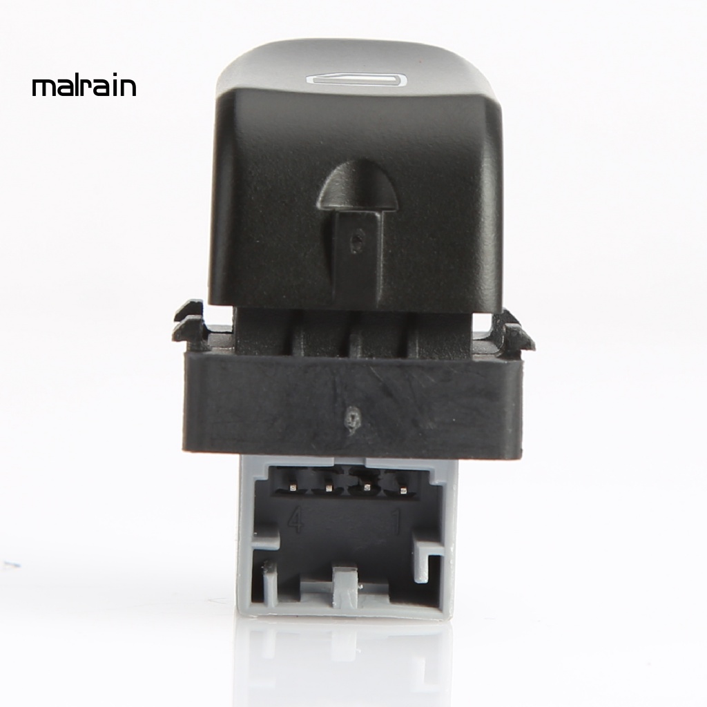 Công Tắc Điều Khiển Cửa Sổ Một Nút Trọng Lượng Nhẹ Cho Xe Hơi AUDI Q5