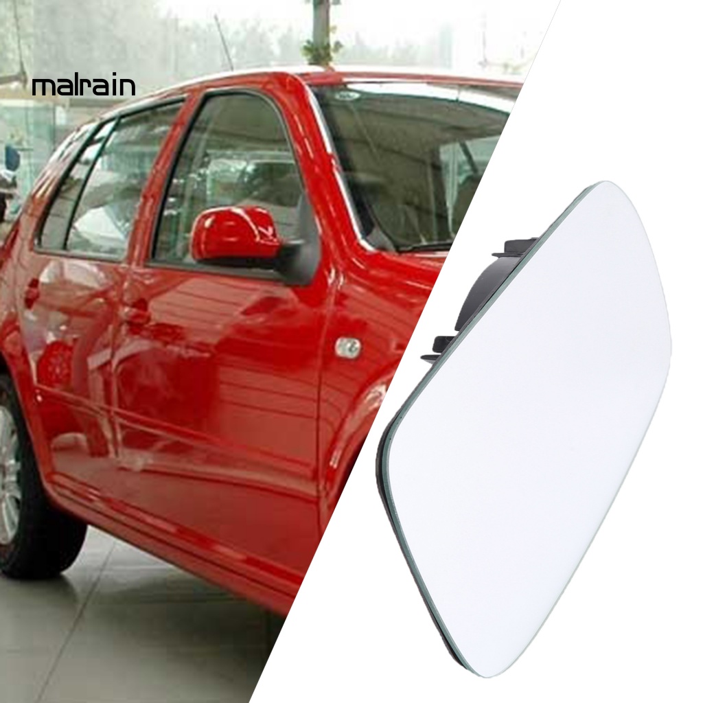 Gương Chiếu Hậu Góc Rộng Chống Bụi Cho VW Golf MK4 1996-2004