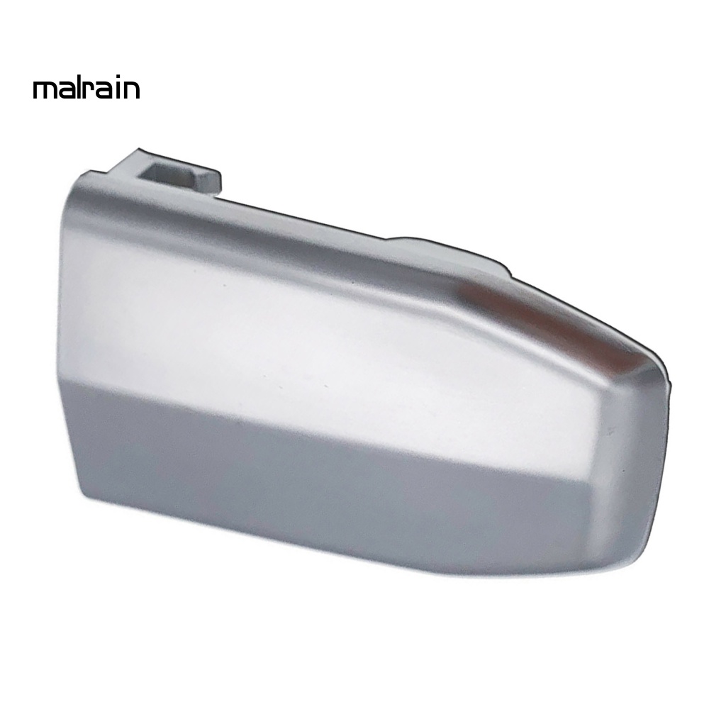 Vỏ Bọc Khóa Tay Nắm Cửa Trước Chuyên Dụng 13596115 Phụ Kiện Chống Ăn Mòn Chuyên Dụng Cho ESV 2015-2018 2015-2018