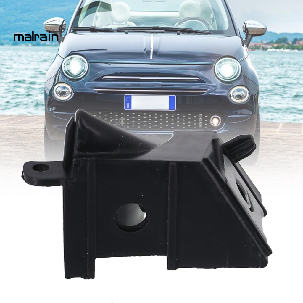 1 Bộ Giá Đỡ Đèn Đầu Trái Sửa Chữa Chuyên Dụng 51816682 Ổ Đĩa Trái Cho Fiat 500 2009-2016